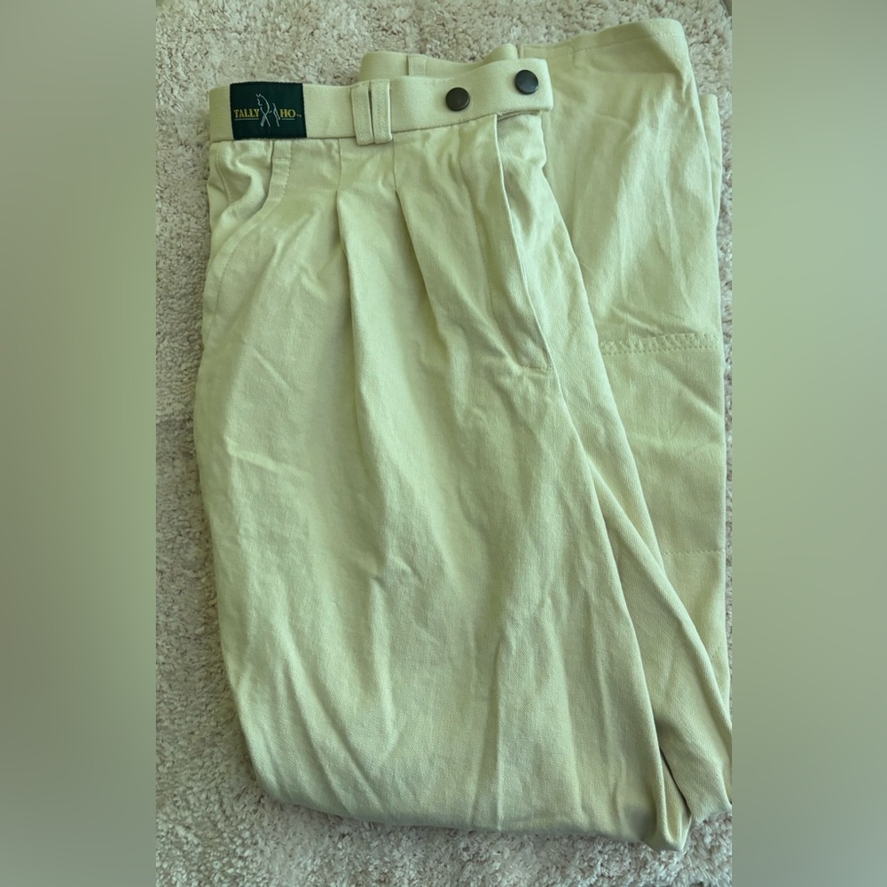 Tally Ho Breeches